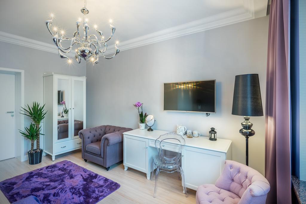 Premium Double Room