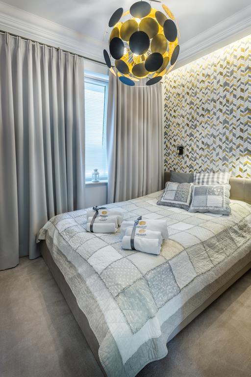 Small Superior Double Room