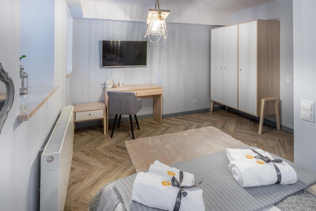 Comfort Double Room