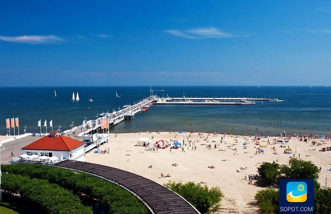Sea Sail By Oneapartments-1