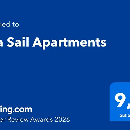 Sea Sail By Oneapartments-2
