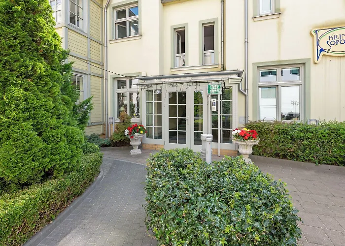 Grand Apartments - Lemon - Monte Cassino