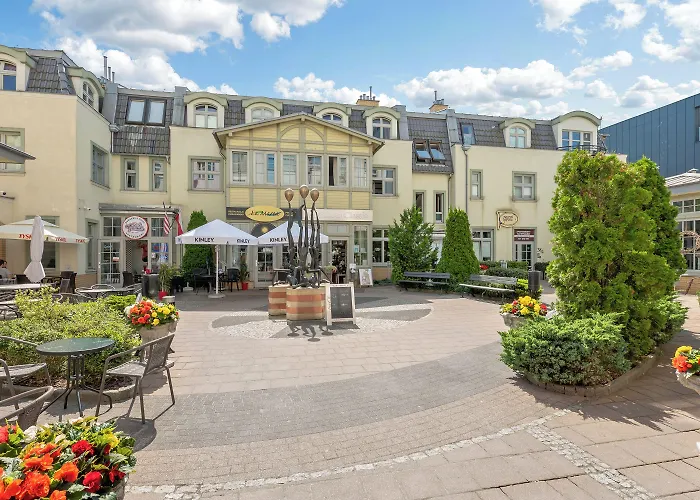Grand Apartments - Lemon - Monte Cassino